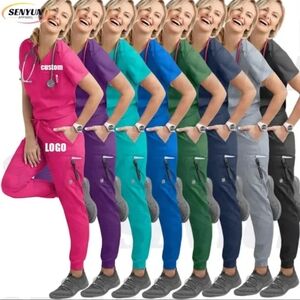 Medical Scrubs